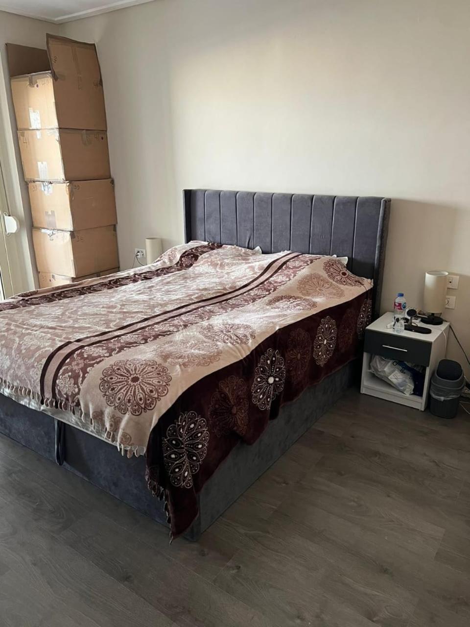 Apartment 5 Stars Classy Spacious Appartmnet With Dircet View Of Giza Pyramids