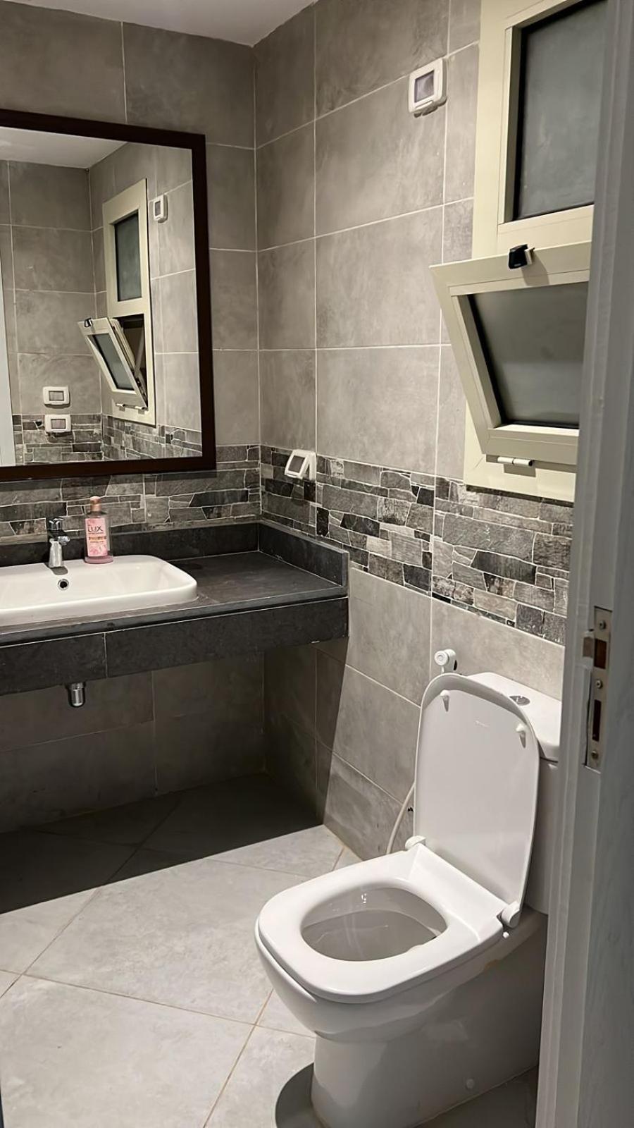 Apartment 5 Stars Classy Spacious Appartmnet With Dircet View Of Giza Pyramids Cairo