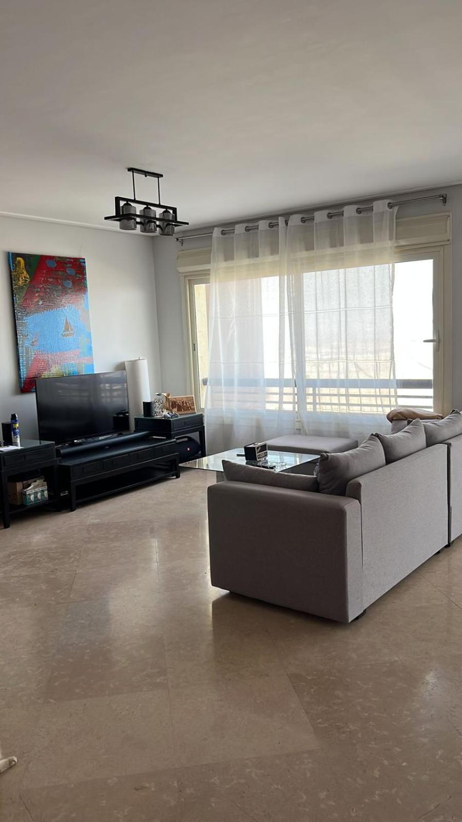 5 Stars Classy Spacious Appartmnet With Dircet View Of Giza Pyramids Apartment *